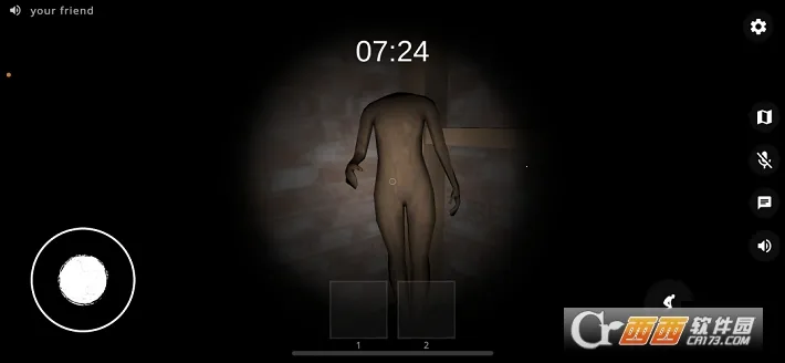 The Ghost2025ٷ°汾v1.844 ֻͼ