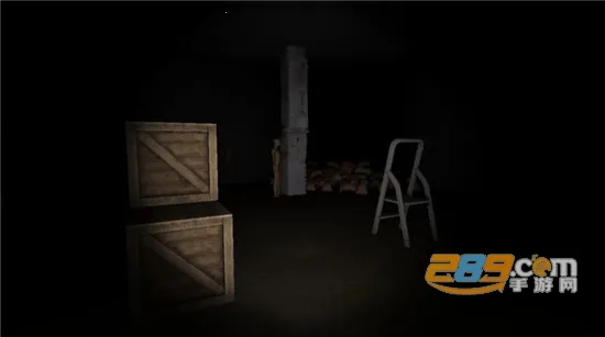 The Ghost2025ٷ°汾v1.844 ֻͼ