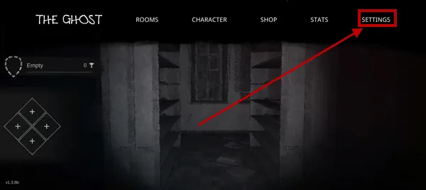 The Ghost2025官方最新版本 The Ghost2025官方最新版本