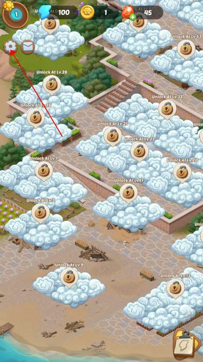 Seaside Escapeװ׿ֻv1.71.0 Ѱͼ