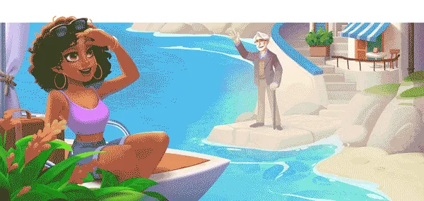 Seaside Escapeװ׿ֻ