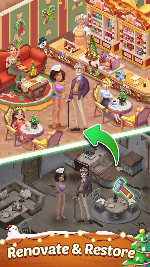 Seaside Escapeװ׿ֻ