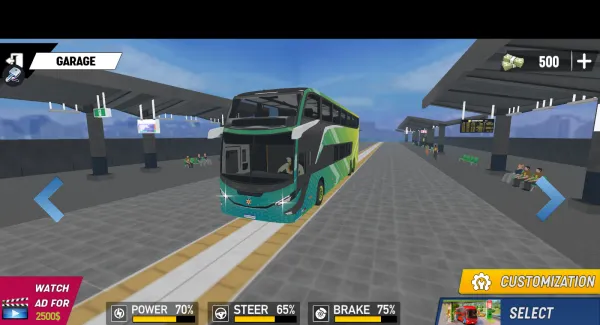 ʿͨ2025°汾v0.3 ֻͼ