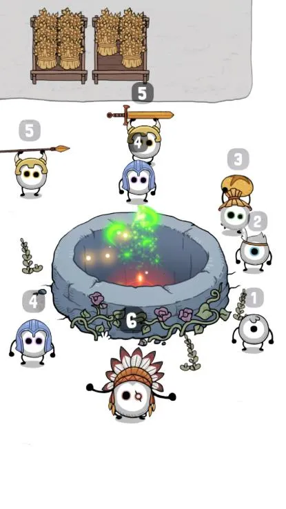 ϲԲȦС(佨)v1.32.1 ׿ͼ