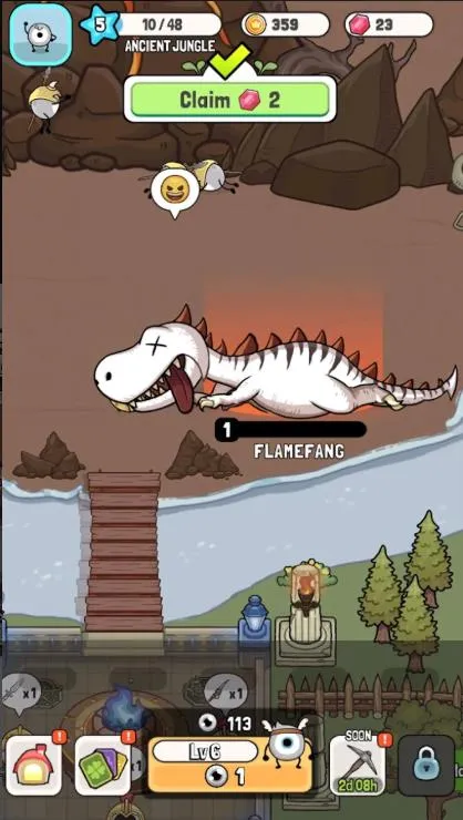 ϲԲȦС(佨)v1.32.1 ׿ͼ