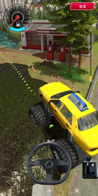 驾驶模拟器狂飙2025下载安装 驾驶模拟器狂飙2025下载安装