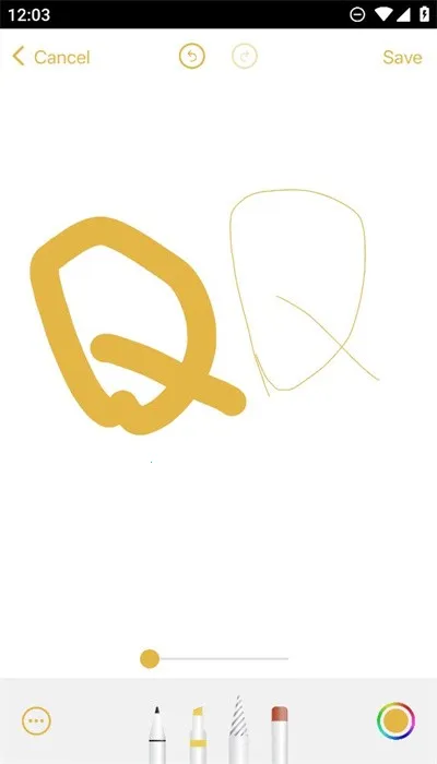 ipencil滭(滭)v1.0.3 ׿ͼ