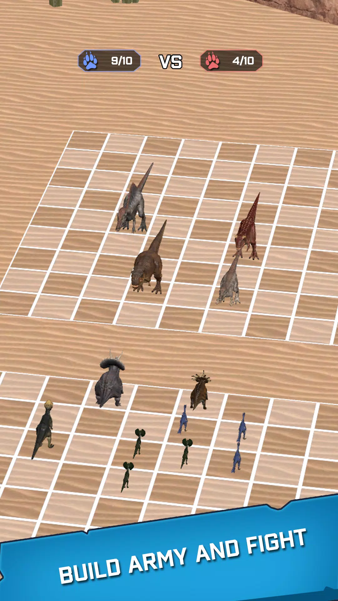 ٪޼սģ(ս)v1.0.1 ֻͼ