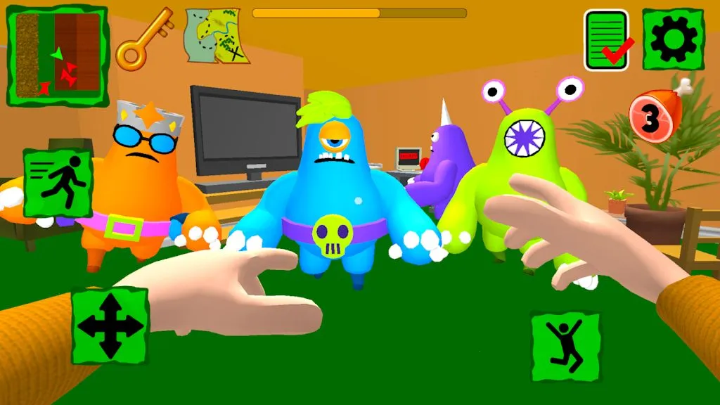 ھӼͥסլ׿ֻv1.1 ٷͼ