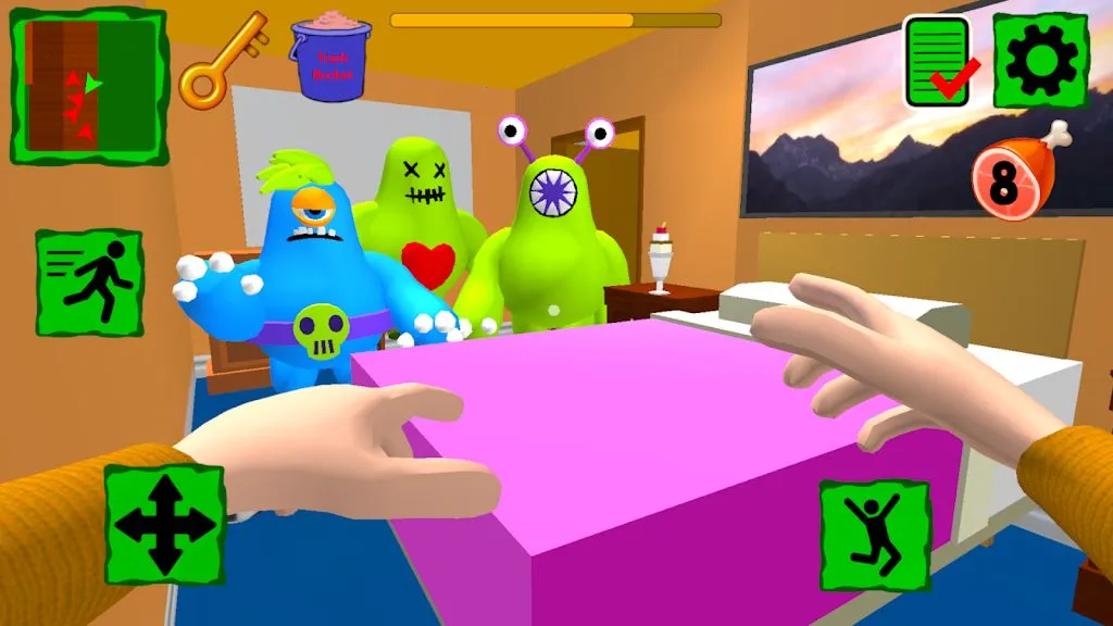 ھӼͥסլ׿ֻv1.1 ٷͼ