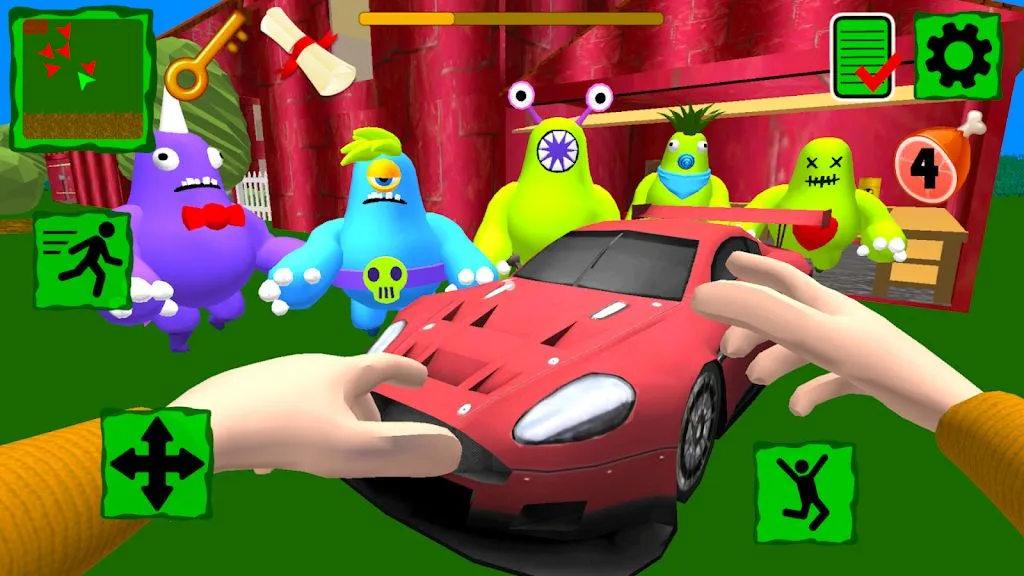 ھӼͥסլ׿ֻv1.1 ٷͼ