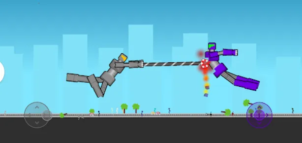 ˫Ϸģ3D(˫ͬϷ)v1.0 ֻͼ