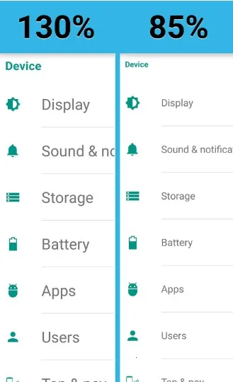 Big Font2025ٷ°汾v3.81 ֻͼ