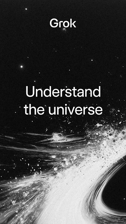 Grok AI(ʴ)v1.1.0 Ѱͼ