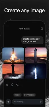 Grok AI(ʴ)v1.1.0 Ѱͼ