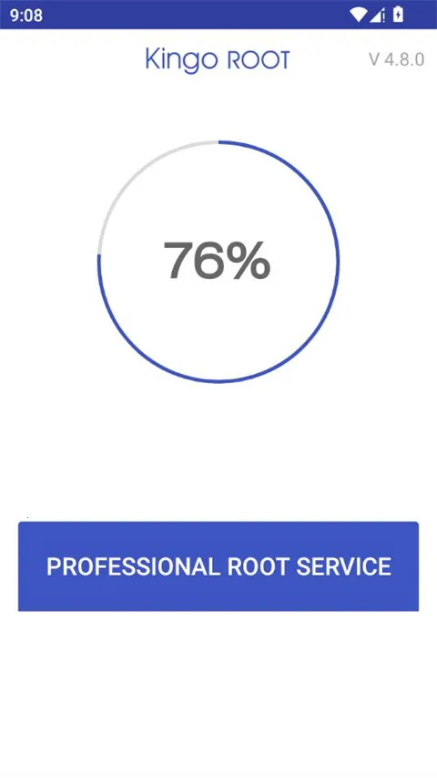 һRoot(һȨ)v1.4.51 ׿ͼ