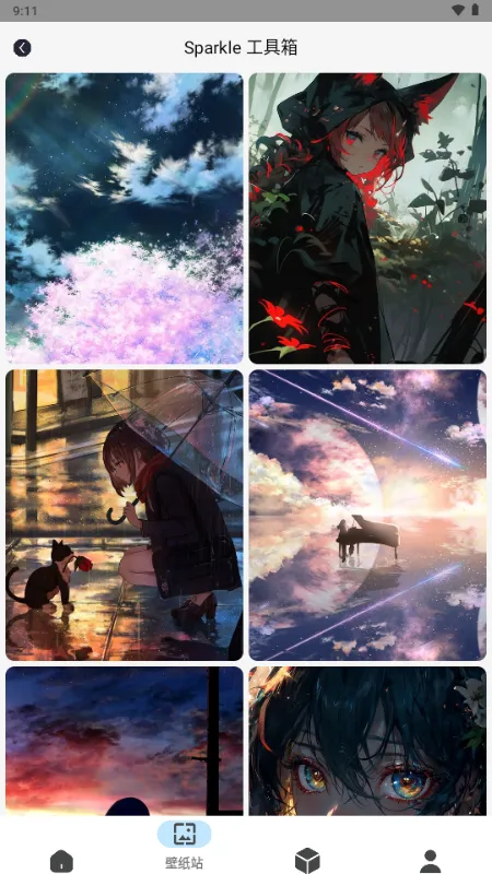 Sparkle׿ֻv2.4.9 ֻͼ