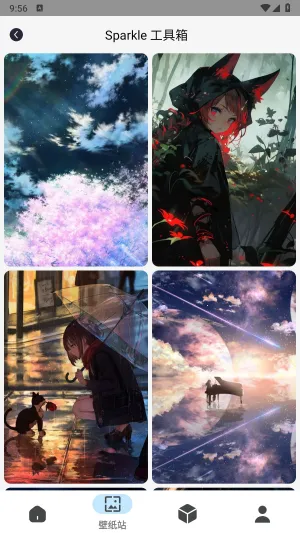 Sparkle׿ֻv2.4.9 ֻͼ