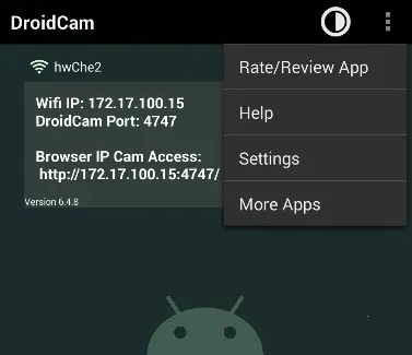 droidcam׿