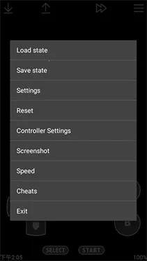 John GBC(GBCϷģ)v4.05 ֻͼ