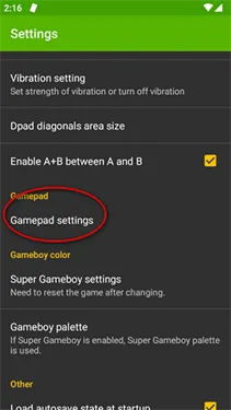 John GBC(GBC游戏模拟) John GBC(GBC游戏模拟)