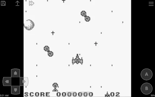 John GBC(GBCϷģ)v4.05 ֻͼ