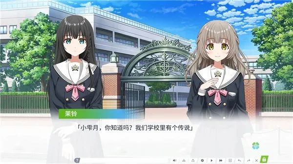 CloverReset(ŮϷ)v1.0 ٷͼ