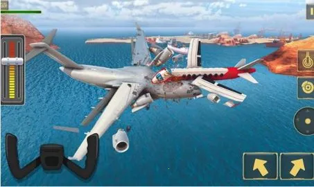 ɻ׹½(ģ)v1.19 Ѱͼ