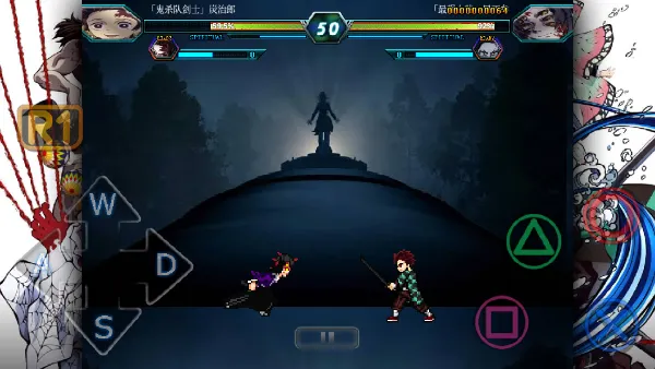 ֮лѪ̷2025°汾v7.5.0 Ѱͼ