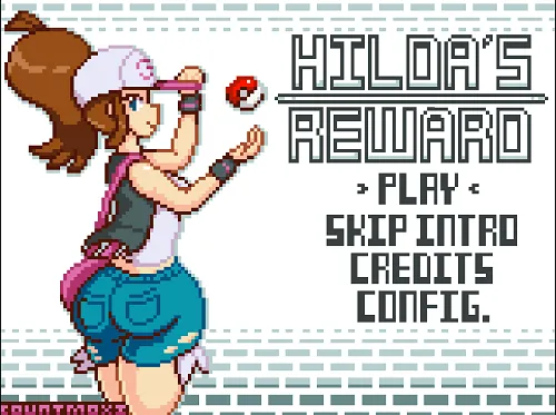 hildas reward(Ϸ)v4.1 ֻͼ