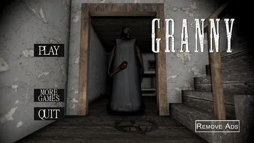 grannyֲ˵(ð)v62 ׿ͼ