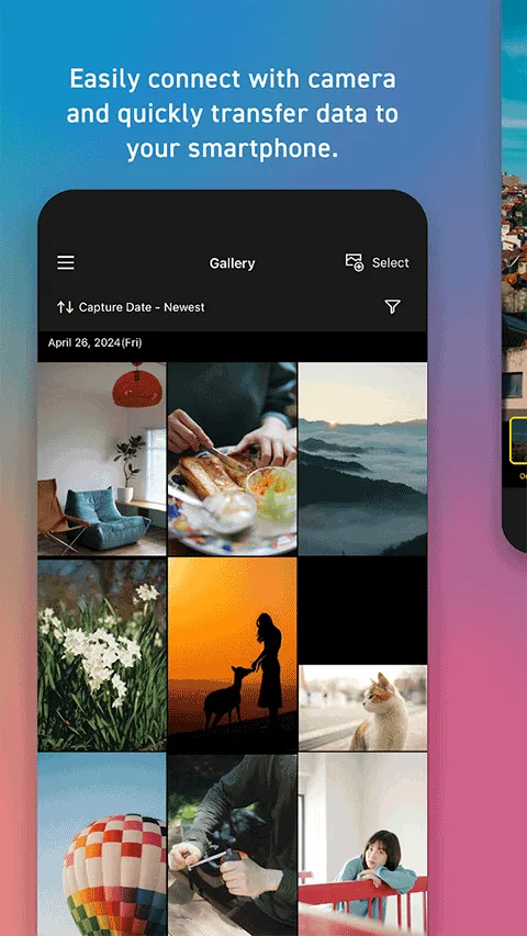 lumixlab2025ذװv1.0.0 ֻͼ