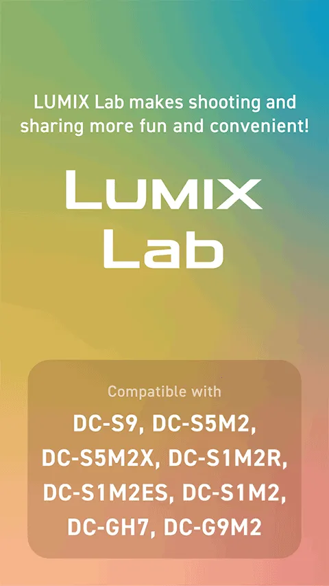 lumixlab2025ذװv1.0.0 ֻͼ