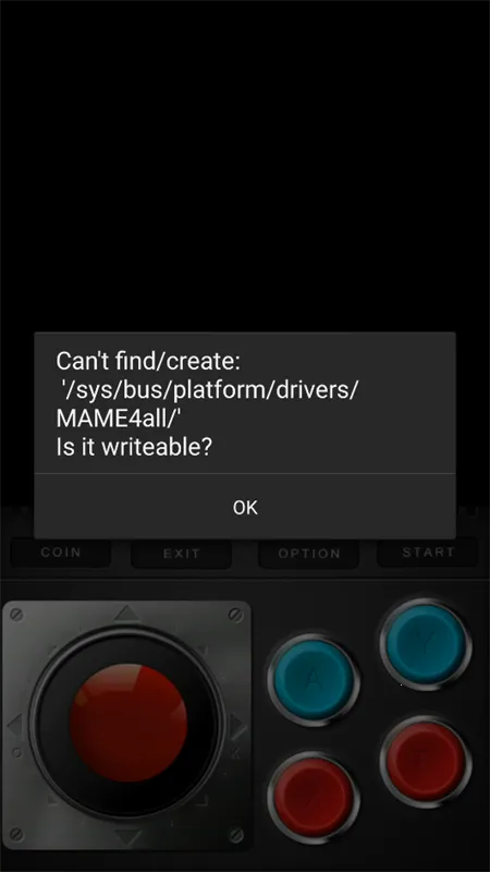 mame4droid2025ٷ°汾v1.16.8 ٷͼ
