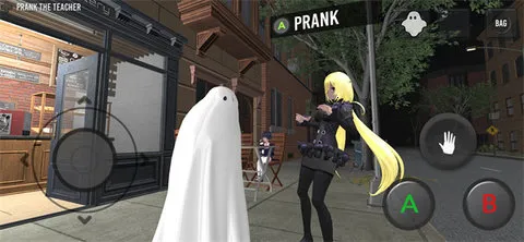 µѧУ(ֲУ԰)v1.8.9 ׿ͼ