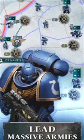 ս40K2025ٷ°汾v1.0.143 Ѱͼ