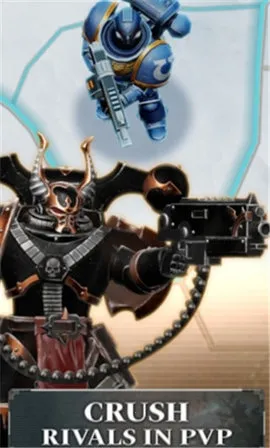 ս40K2025ٷ°汾v1.0.143 Ѱͼ