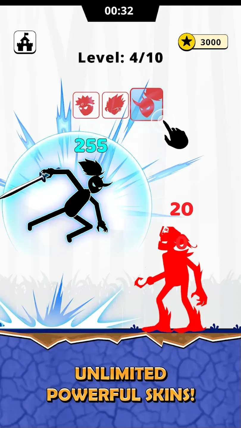 ʱ֮ս׿ֻv1.1.16 ׿ͼ