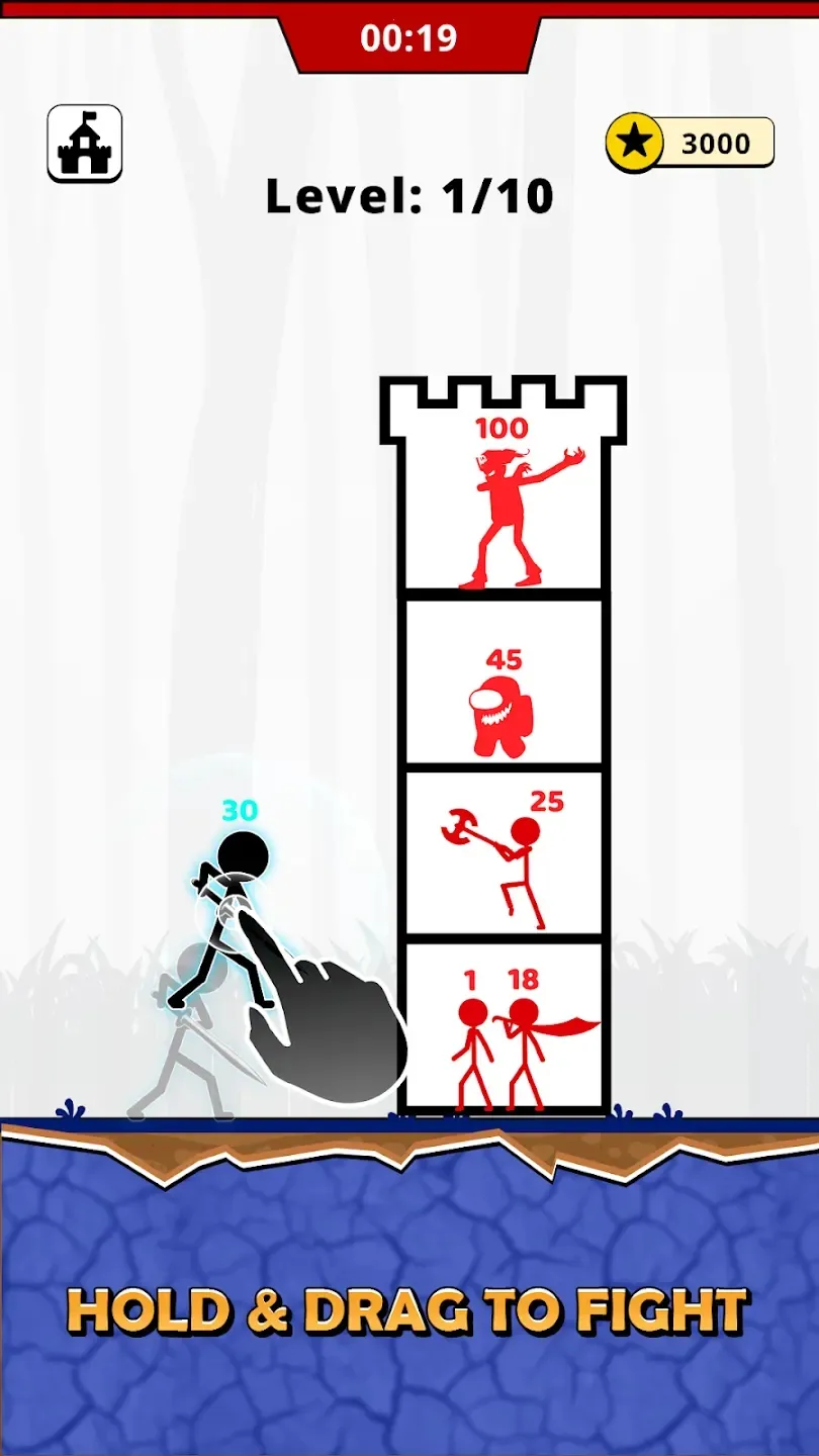 ʱ֮ս׿ֻv1.1.16 ׿ͼ