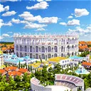 Ƴе۹(ģ⽨Ϸ)v1.04 ׿