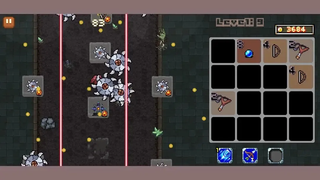 2048(ϳϷ)v1.0.0 Ѱͼ