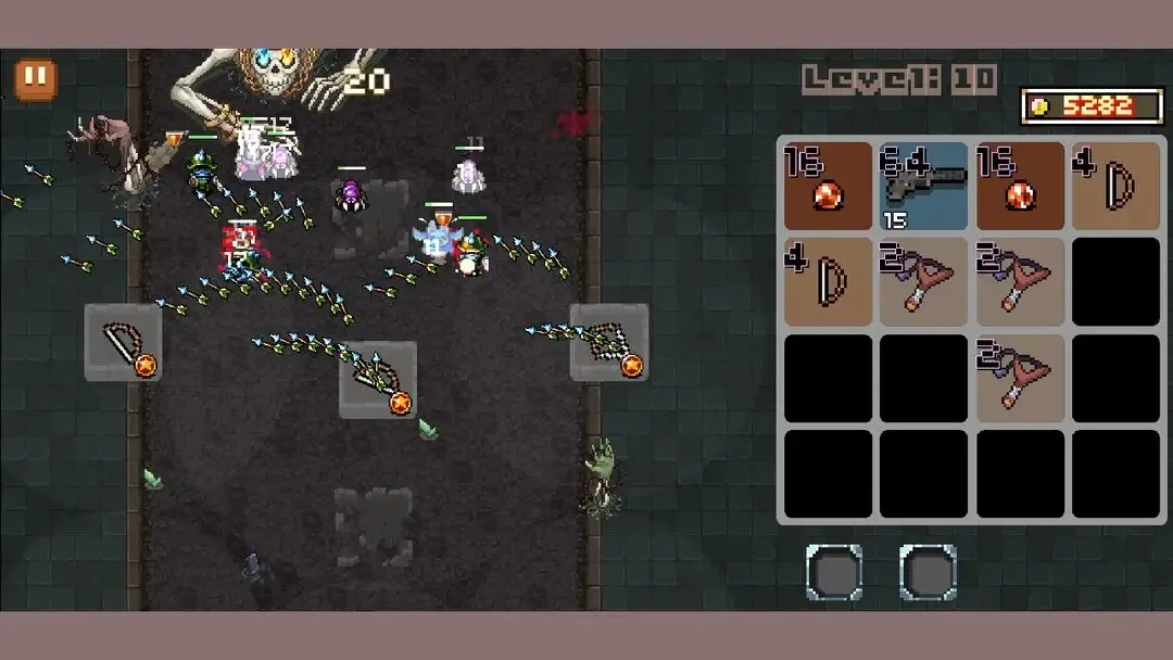 2048(ϳϷ)v1.0.0 Ѱͼ