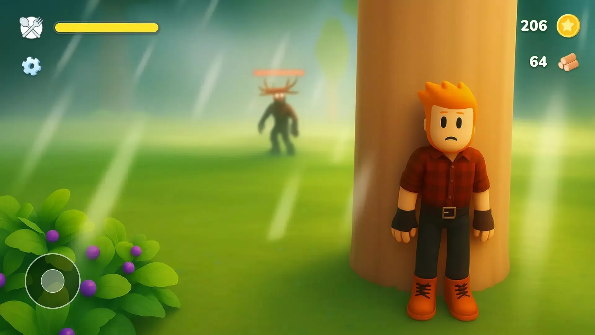 森林里的99个夜晚2025下载安装 森林里的99个夜晚2025下载安装