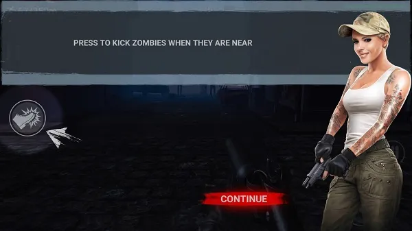 丧尸射手2025官方最新版本 丧尸射手2025官方最新版本