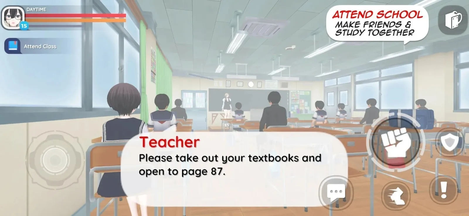 ɱ2025ٷ°汾v1.2.7 ׿ͼ