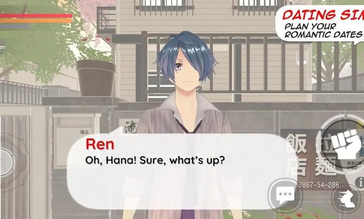 ɱ2025ٷ°汾v1.2.7 ׿ͼ