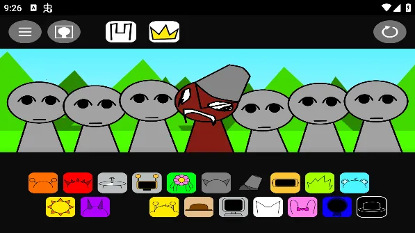 sprunkiͿѻ2025ٷv1.1.1 Ѱͼ