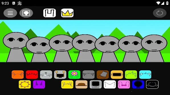 sprunkiͿѻ2025ٷv1.1.1 Ѱͼ