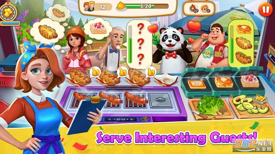 ȹԭ(ȹݾӪϷ)v1.22 ٷͼ