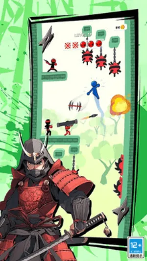 幽影之刃2025下载安装 幽影之刃2025下载安装